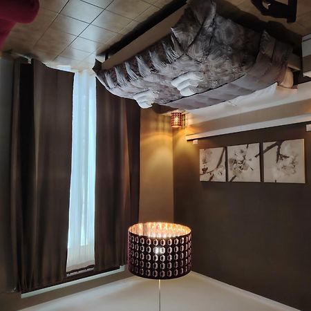 B&B Lucana 22 Matera Extérieur photo