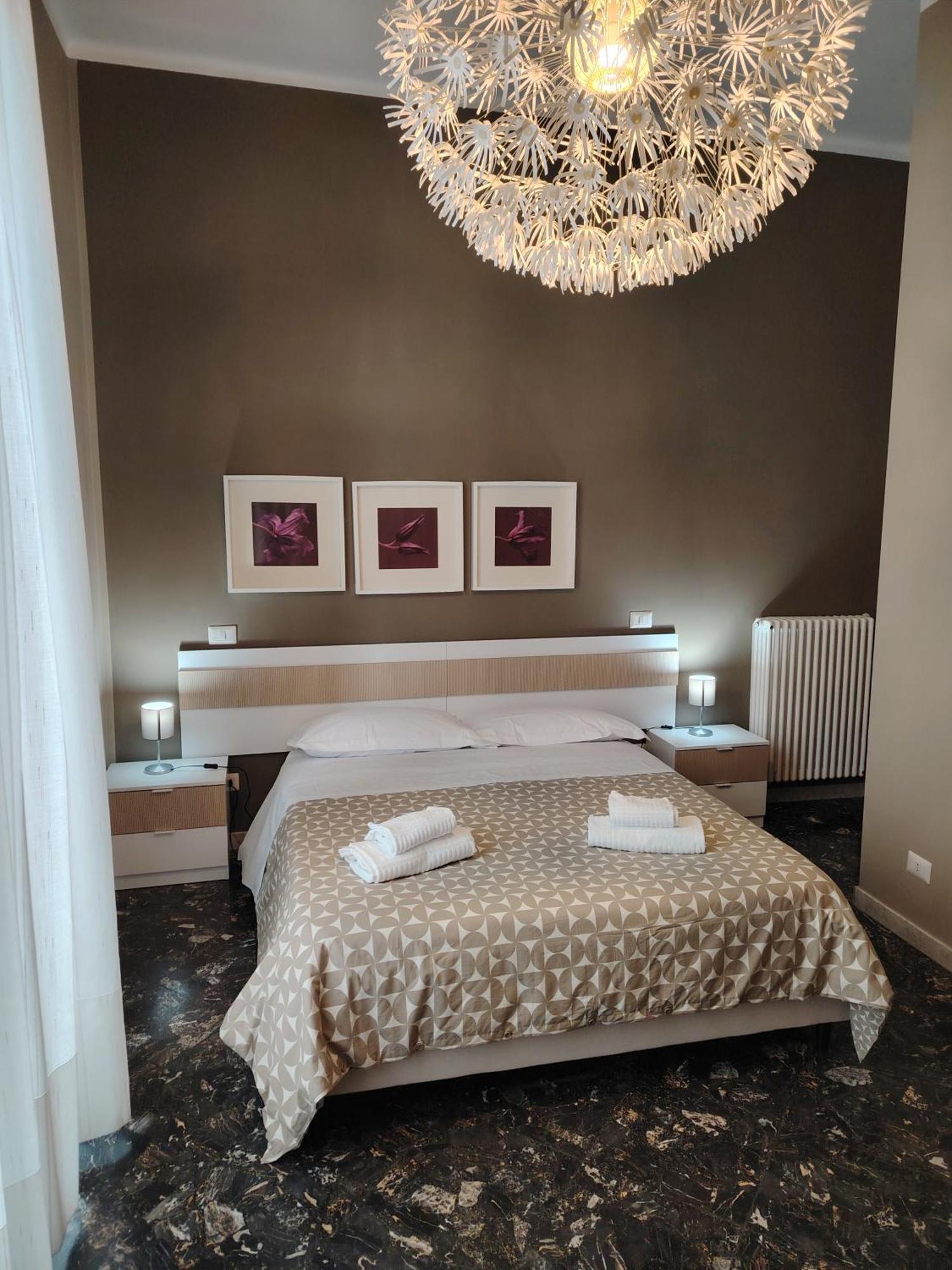 B&B Lucana 22 Matera Extérieur photo