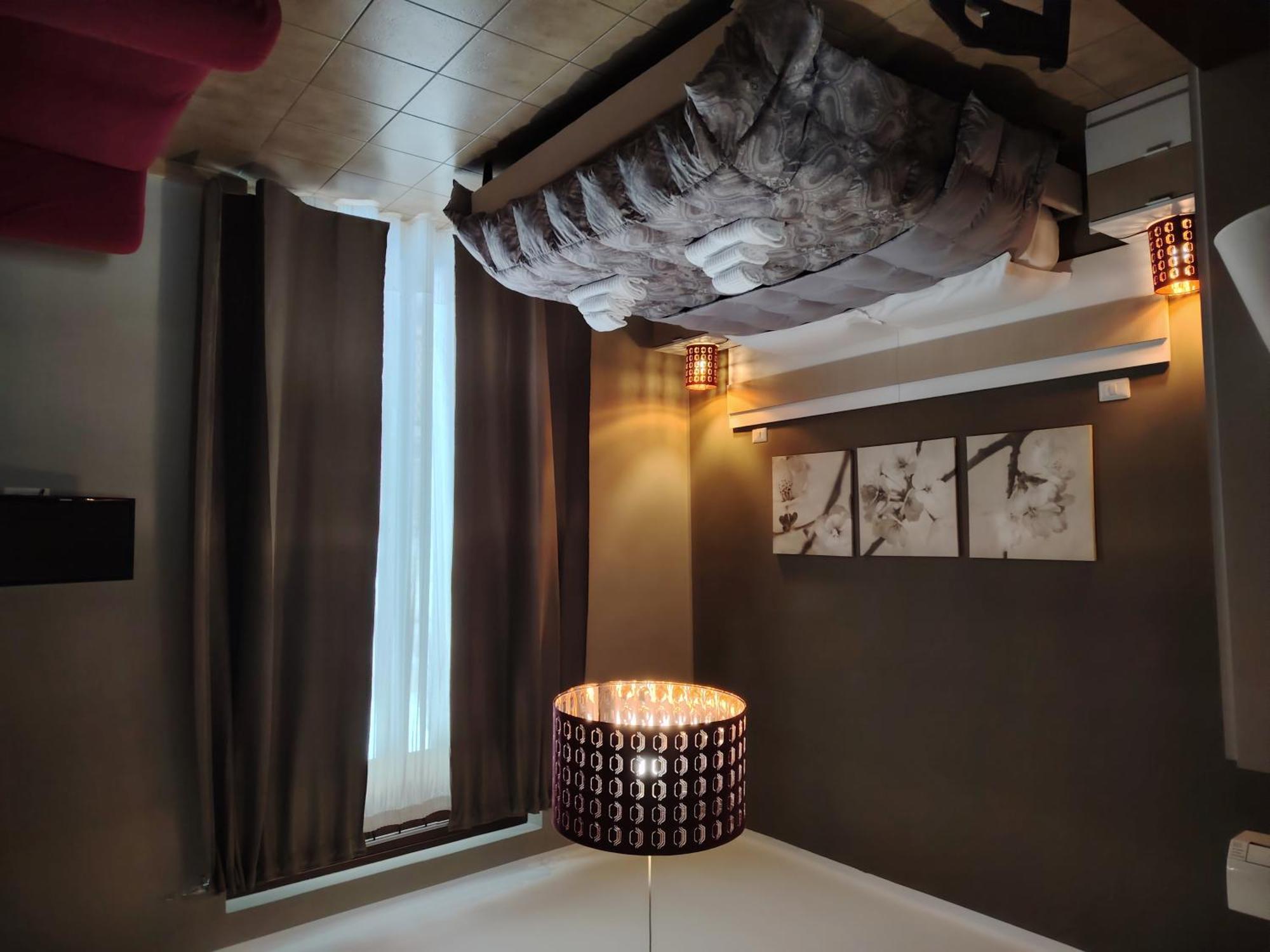 B&B Lucana 22 Matera Extérieur photo