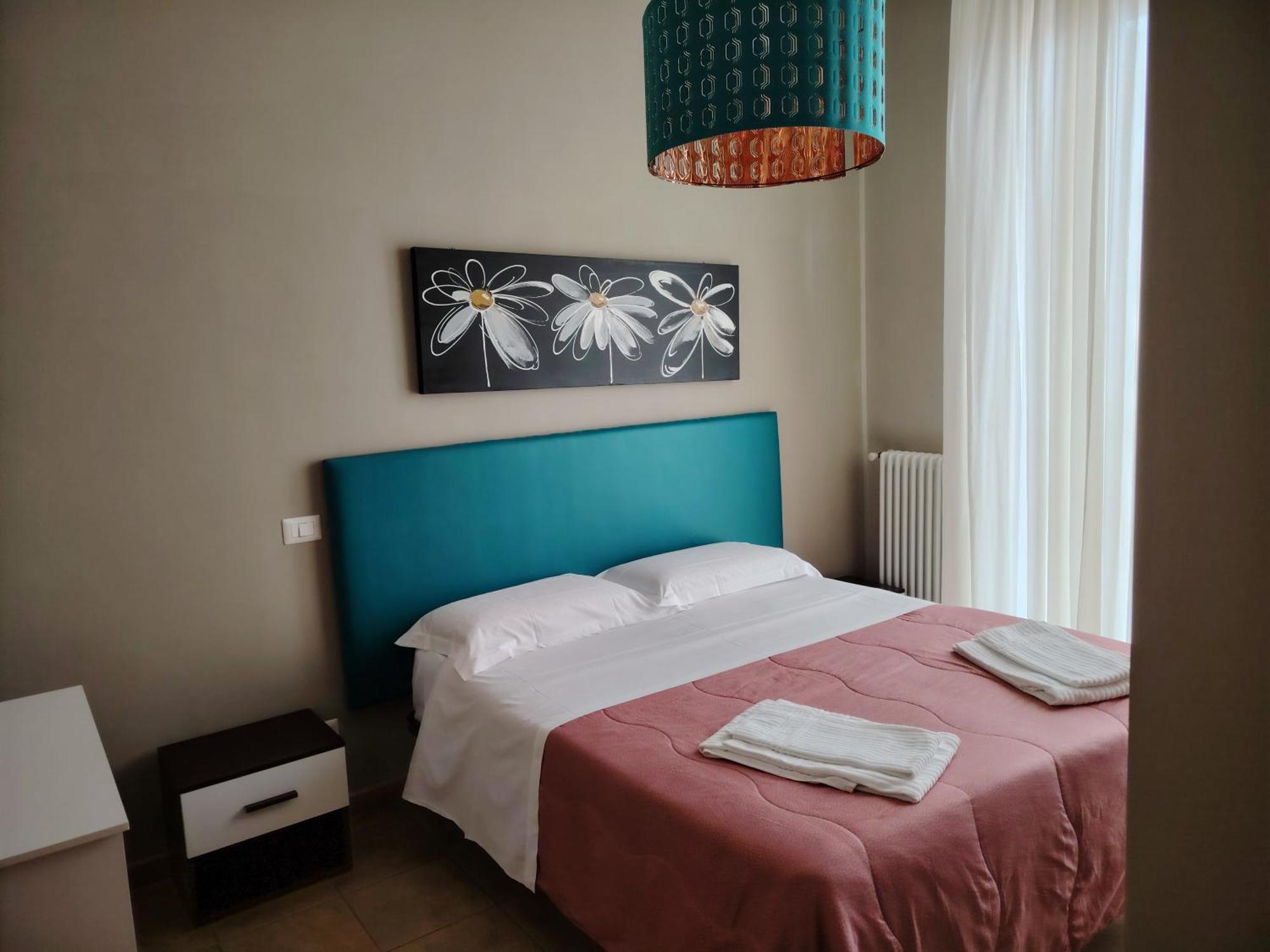 B&B Lucana 22 Matera Extérieur photo