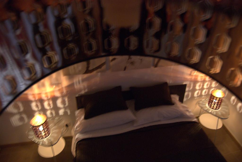 B&B Lucana 22 Matera Chambre photo