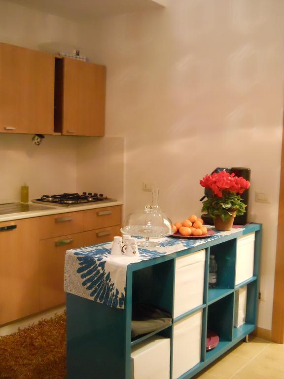 B&B Lucana 22 Matera Extérieur photo