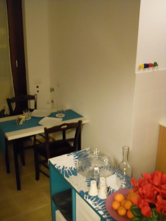 B&B Lucana 22 Matera Extérieur photo