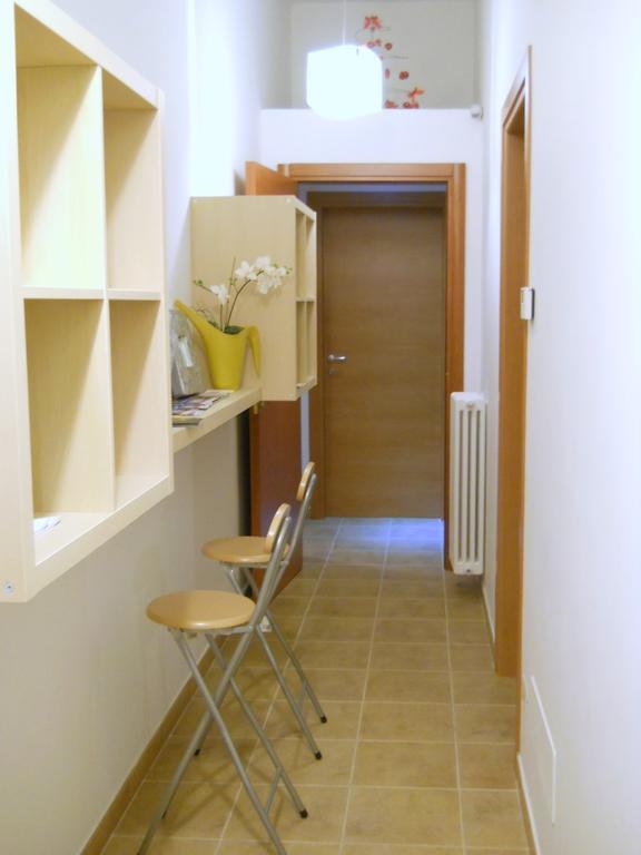 B&B Lucana 22 Matera Extérieur photo