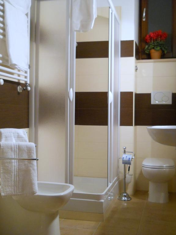 B&B Lucana 22 Matera Chambre photo
